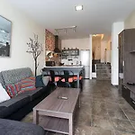 Eider Apartment By People Rentals