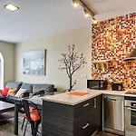 Eider Apartment By People Rentals