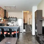 Eider Apartment By People Rentals