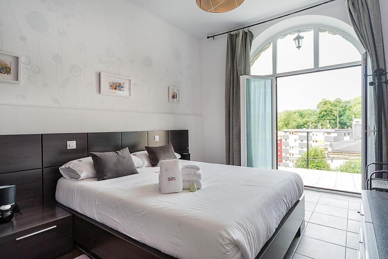 Appartement Eider By People *