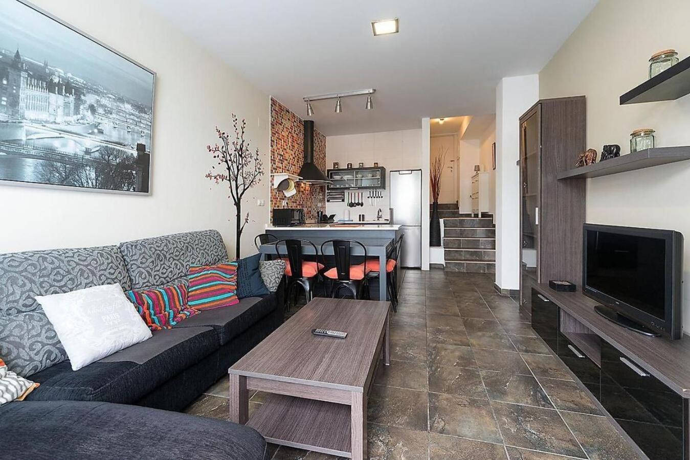 Appartement Eider By People Saint-Sébastien