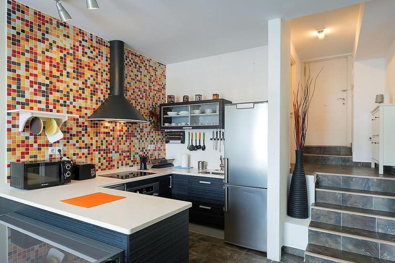 Eider By People Appartement *