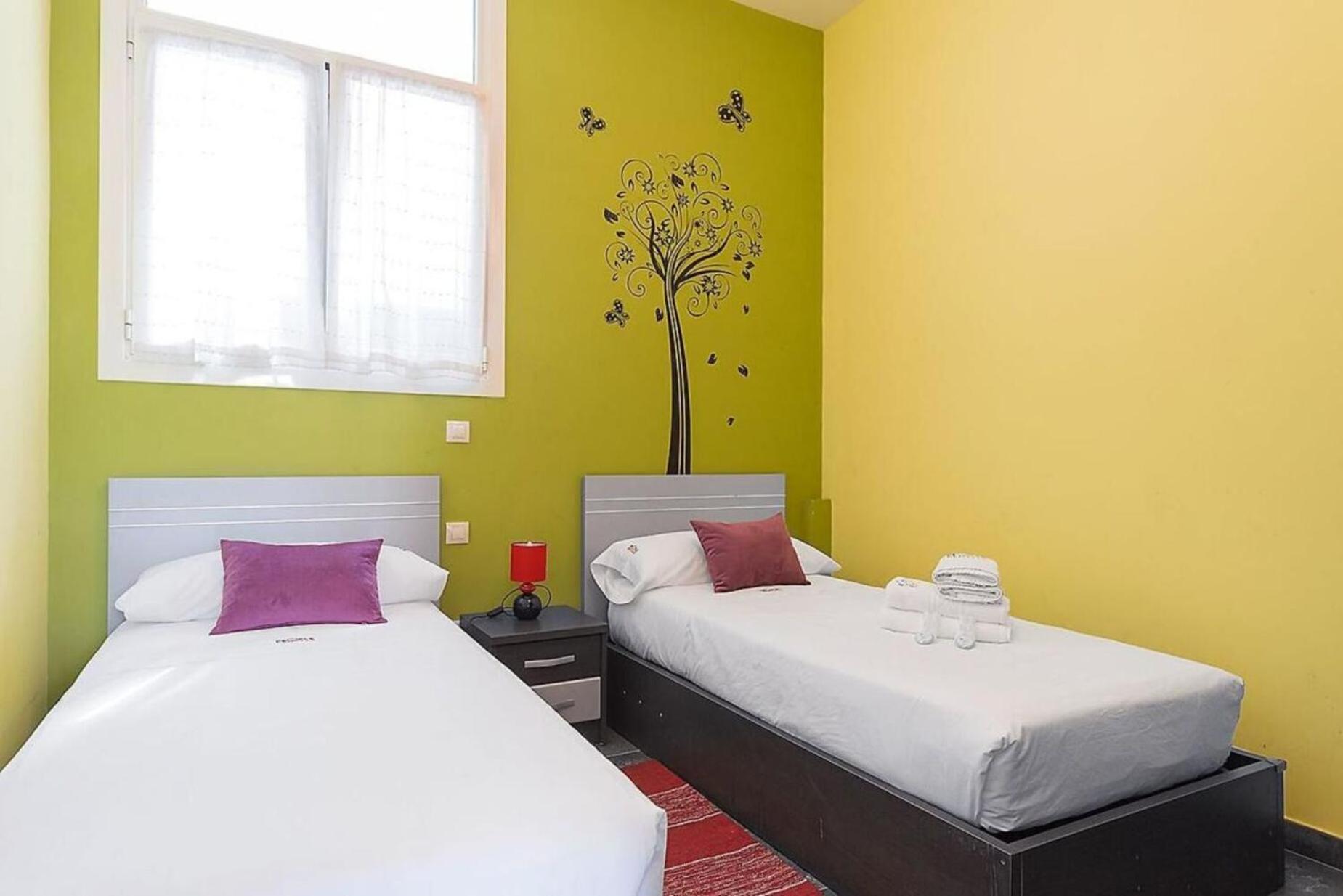 Appartement Eider By People