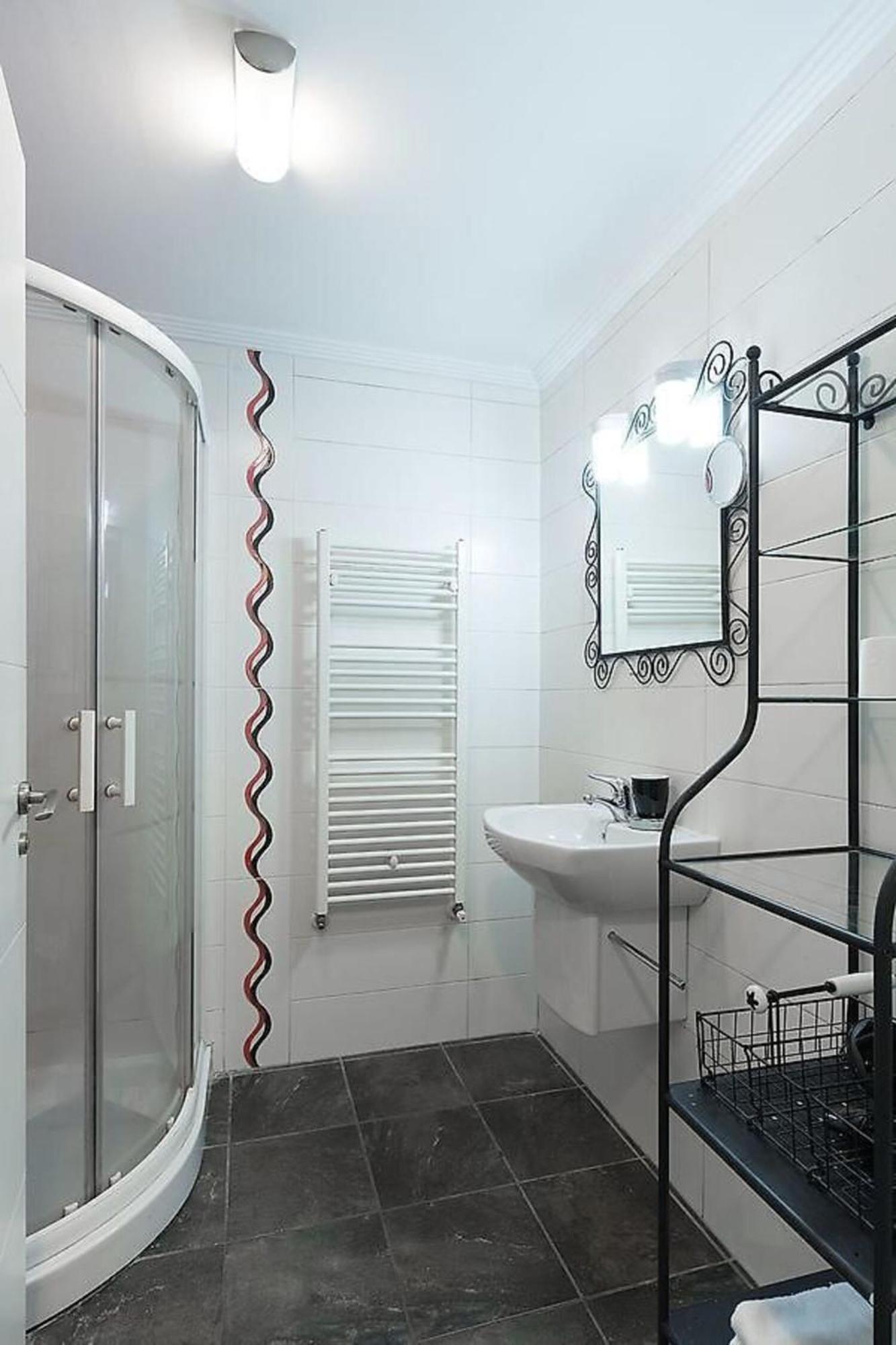Appartement Eider By People *