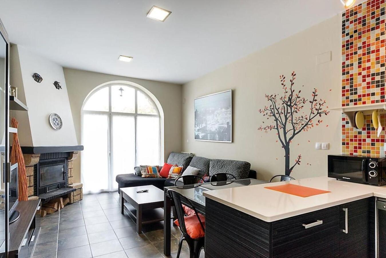 Appartement Eider By People Saint-Sébastien