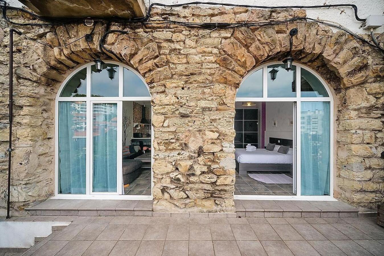 Apartment Eider By People San Sebastián